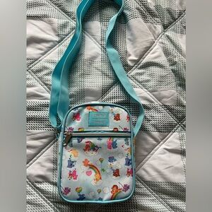 Care Bears Loungefly Bag NWOT